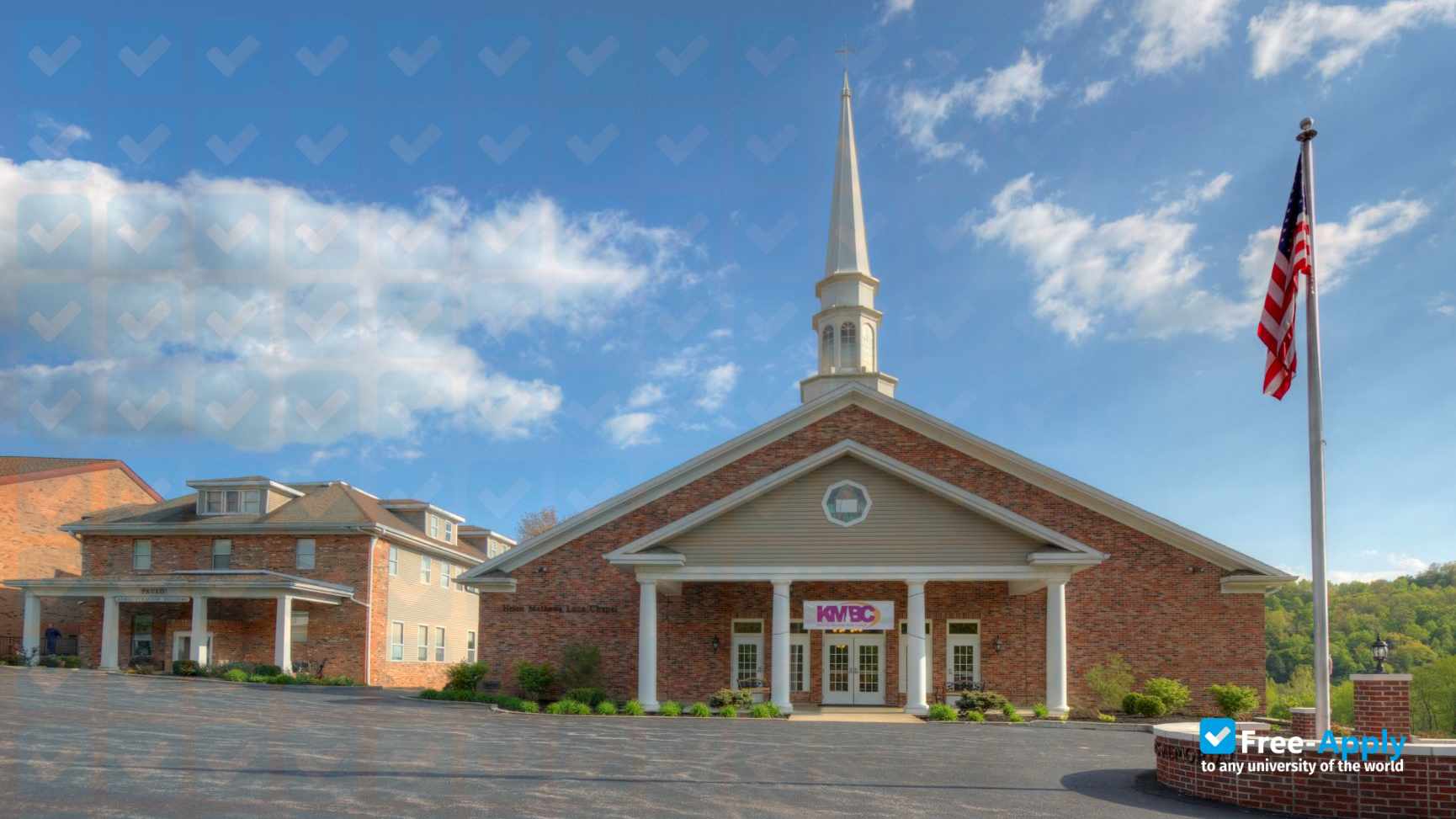 Photo de l’Kentucky Mountain Bible College #5
