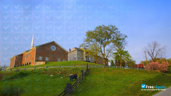 Kentucky Mountain Bible College photo #9