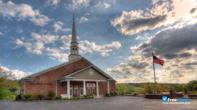 Kentucky Mountain Bible College photo #1
