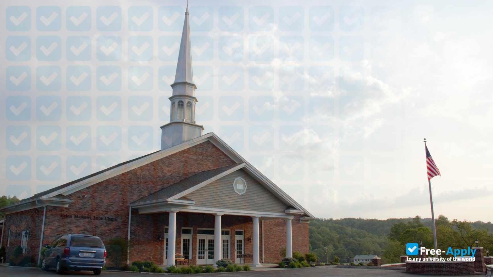 Photo de l’Kentucky Mountain Bible College #6
