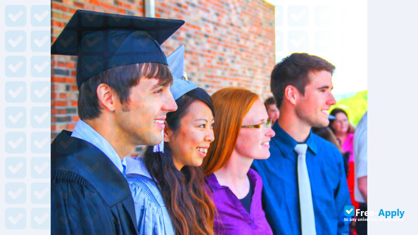 Photo de l’Kentucky Mountain Bible College #4