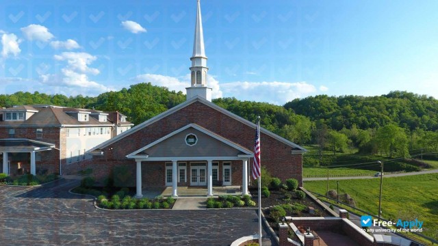 Photo de l’Kentucky Mountain Bible College