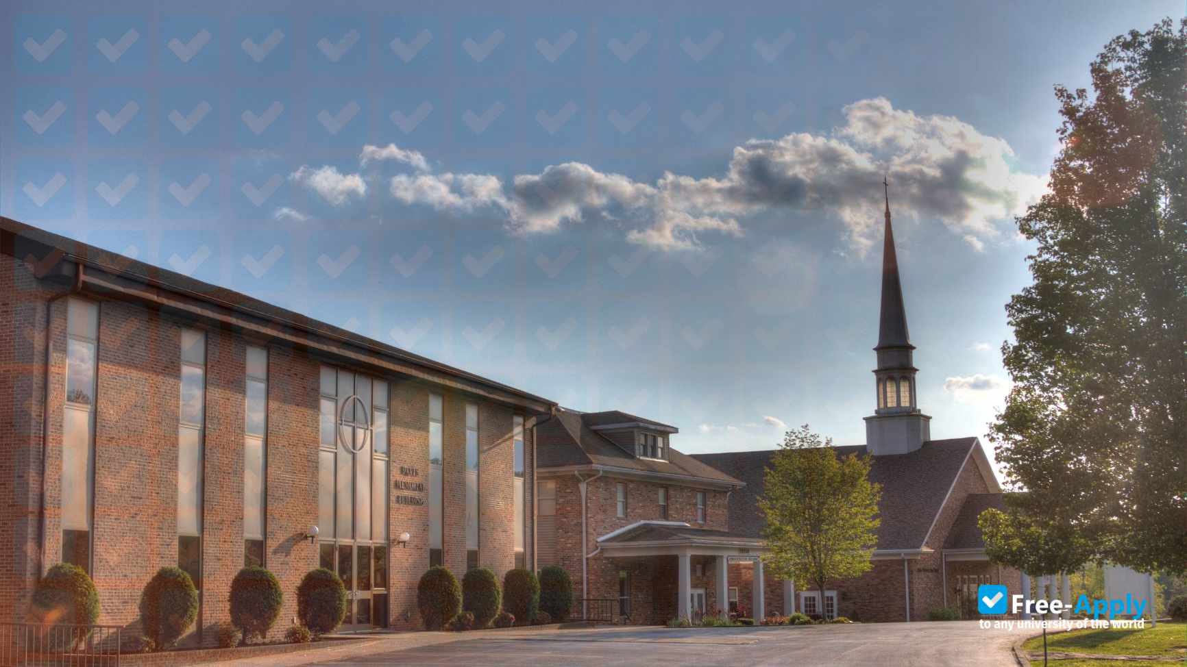 Photo de l’Kentucky Mountain Bible College #8