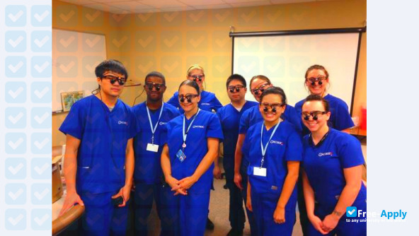 Photo de l’Concorde Career Colleges #10