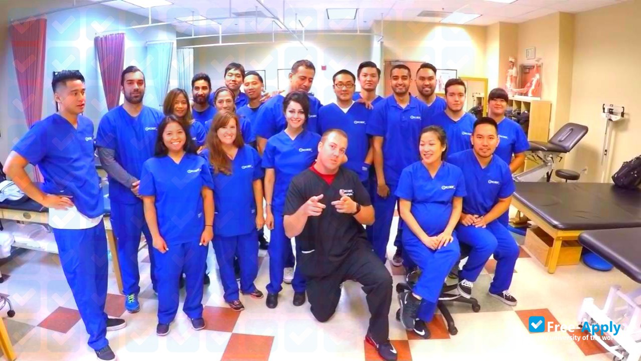 Photo de l’Concorde Career Colleges #6