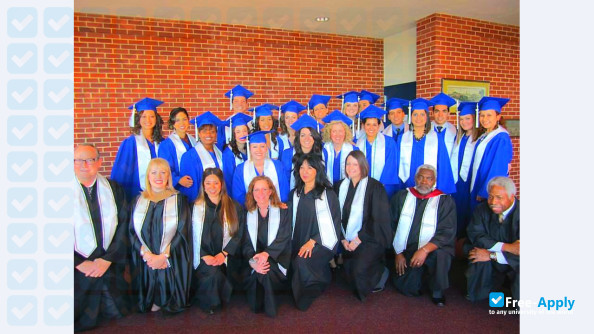 Photo de l’Concorde Career Colleges #9