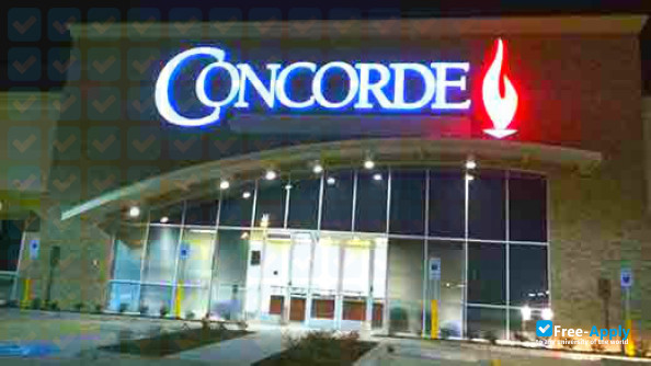 Photo de l’Concorde Career Colleges #1
