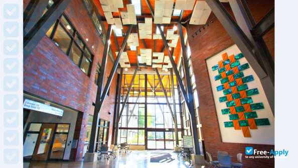 Green River College photo #10