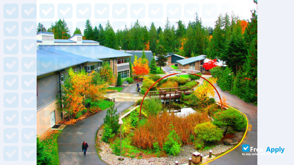 Green River College photo #4