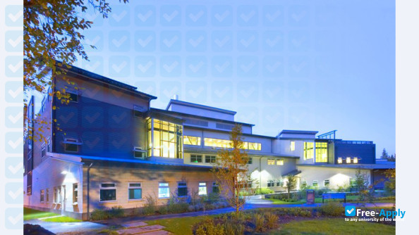 Green River College photo #9