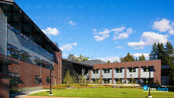 Green River College photo #11