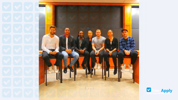 Harvard Business School photo #2