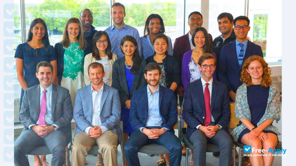 Harvard Business School photo #7