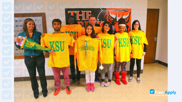 Kentucky State University photo #6