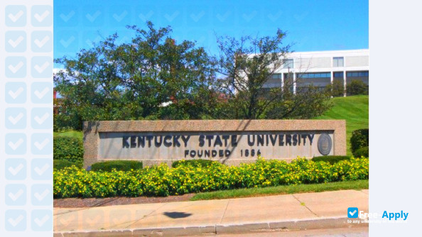 Kentucky State University photo #5