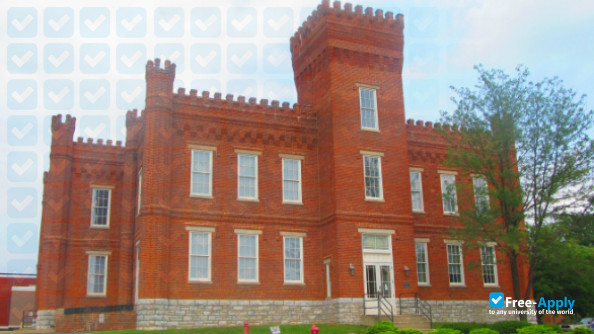 Kentucky State University photo #2