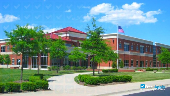 Foto de la Kentucky State University