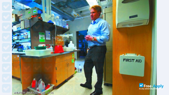 Harvard–MIT Program of Health Sciences and Technology photo #7