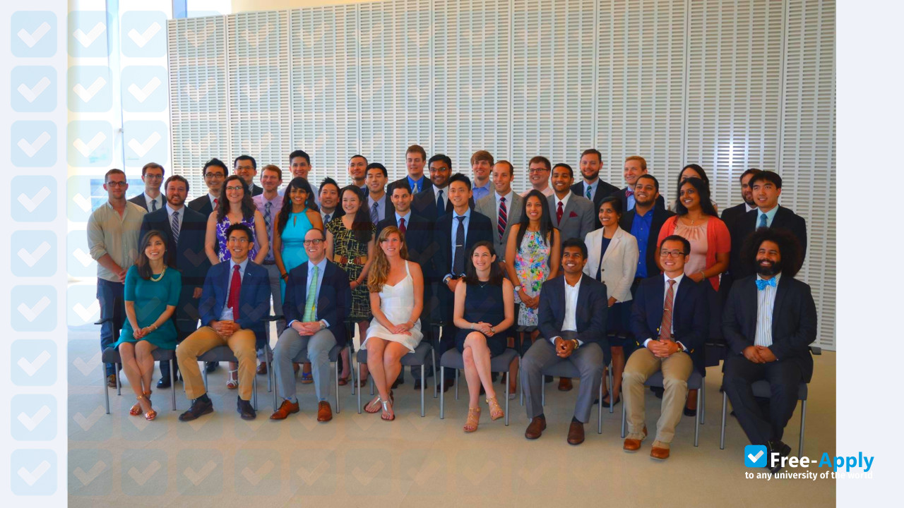 Harvard–MIT Program of Health Sciences and Technology photo #3