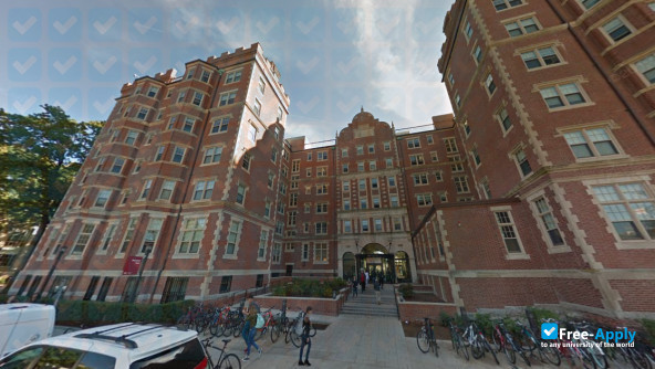 Harvard–MIT Program of Health Sciences and Technology photo #5
