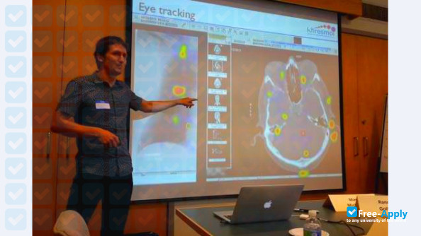 Harvard–MIT Program of Health Sciences and Technology photo #6