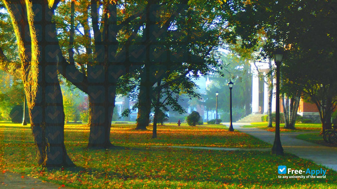 Green Mountain College photo #6