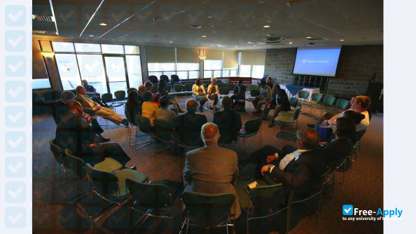 Ithaca College photo #14