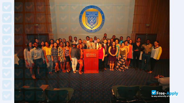 Ithaca College photo #8