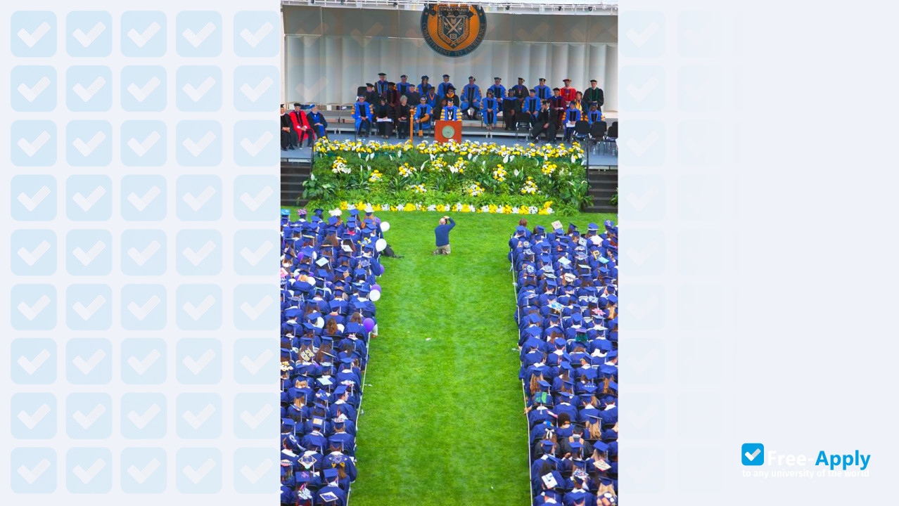 Ithaca College photo #13