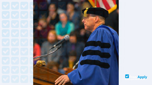 Foto de la Earlham College #5