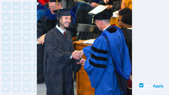 Foto de la Earlham College #4