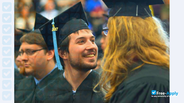 Foto de la Earlham College #6