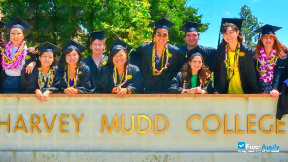 Harvey Mudd College photo #2