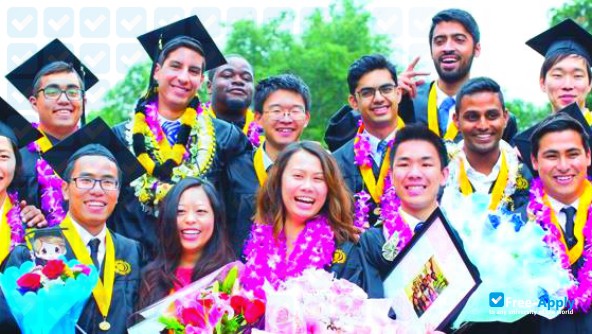 Harvey Mudd College photo