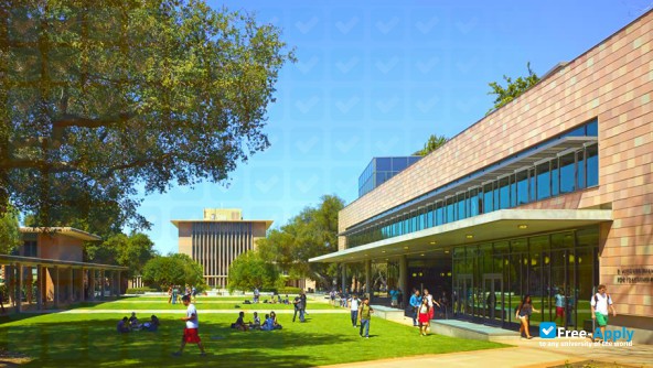 Harvey Mudd College photo #5