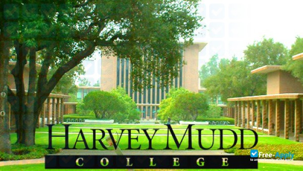 Harvey Mudd College photo #6