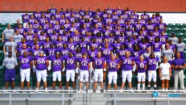 Photo de l’Kentucky Wesleyan College