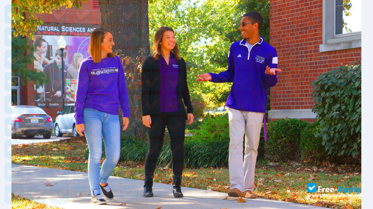 Photo de l’Kentucky Wesleyan College #4