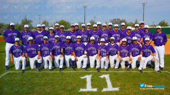 Kentucky Wesleyan College photo #7