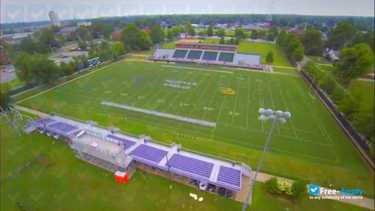 Photo de l’Kentucky Wesleyan College #5