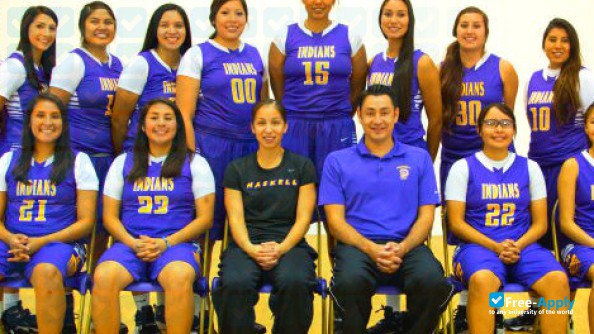 Photo de l’Haskell Indian Nations University #3