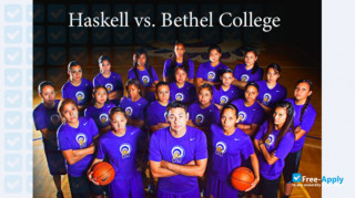 Haskell Indian Nations University миниатюра №6
