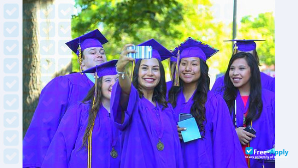 Photo de l’Haskell Indian Nations University #5