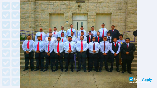 Photo de l’Haskell Indian Nations University #8