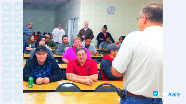 ITI Technical College photo #3