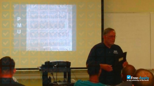 ITI Technical College photo #11