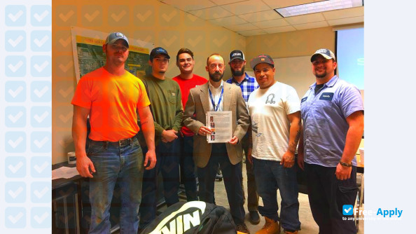 ITI Technical College photo #7