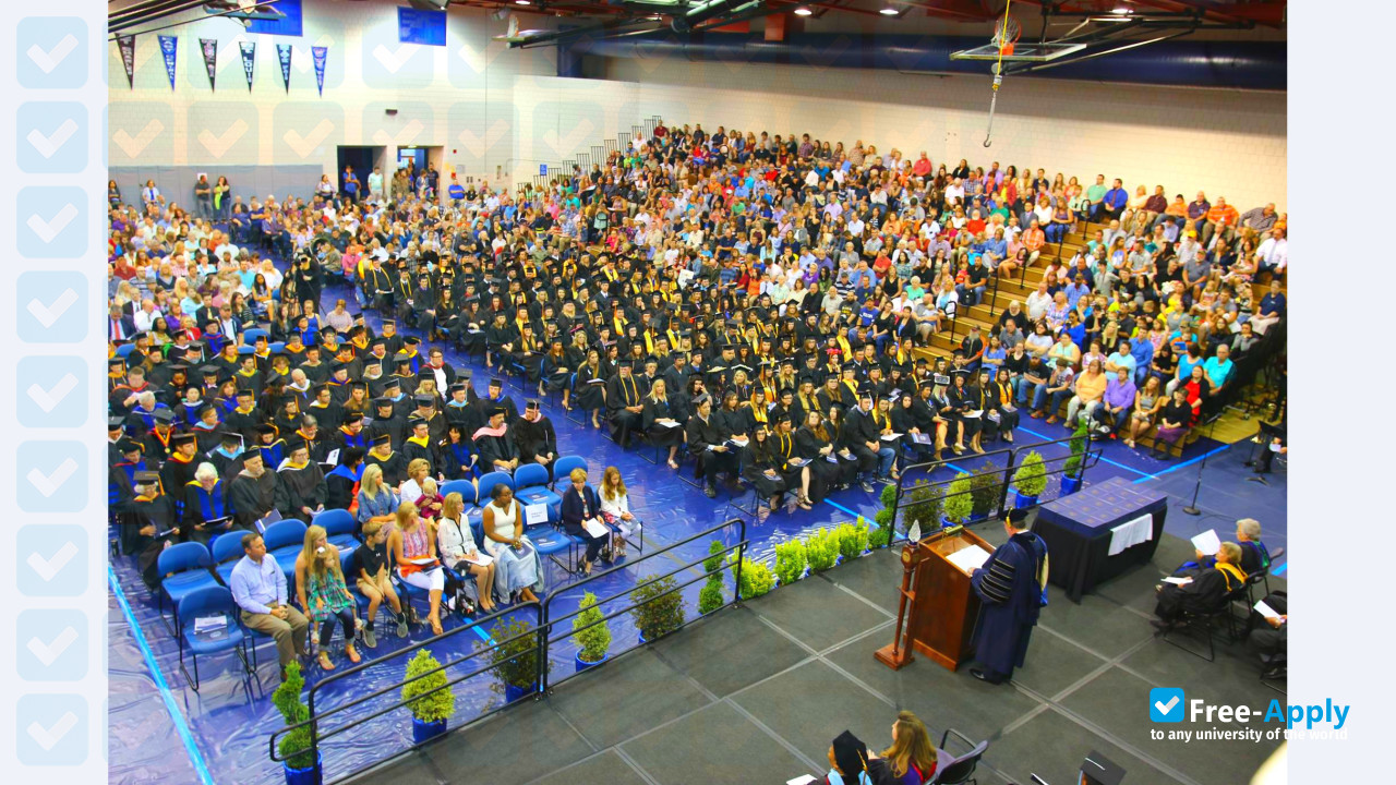 Photo de l’East Central College #5