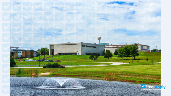 Photo de l’East Central College #4
