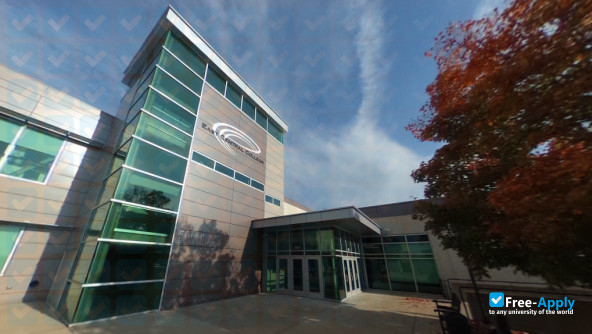 Photo de l’East Central College #7